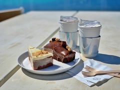 -Cafe Aewol Monsant
