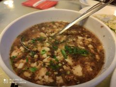 -天下客饭店(中山路店)
