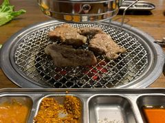 -·缸桶屋·韩式牛肋条自助烤肉(西湖D11店)