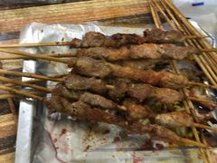 羊肉串-同来顺烧烤餐厅(哈尔滨道店)