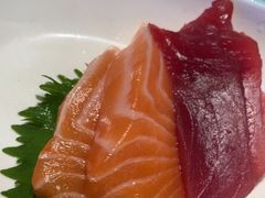 -奔海甄选·活鲜刺身铁板烧自助(太原里店)