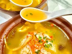 -71号豆汤饭·成都小馆(春熙路百盛店)