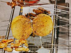 -鼎原力量东北吊炉烧烤(临河街店)