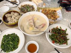 -渔满仓海鲜渔家(象山二店)