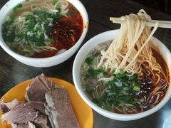 -清真·道口牛肉面
