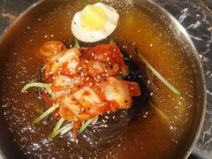 -大叹号·朝鲜族烤肉(潍坊泰华城店)
