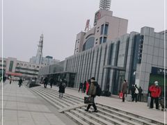 -衡水站