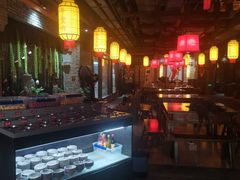 -小龙坎火锅(沙井店)