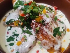 -格鲁·秀色Georgia’s Feast