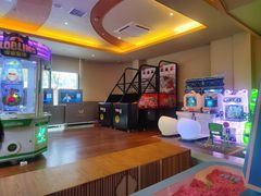 -极乐汤(川沙店)