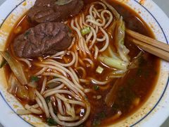 -易毛特色牛肉面(解放碑步行街店)