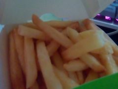 卡兹薯霸-德克士(北大街店)