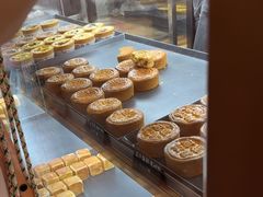 -仙豆菓夫(鼓楼店)