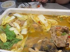 -半天妖烤鱼(芝罘吾悦广场店)