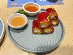 -点都德(春熙路群光广场店)