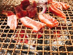 -九田家黑牛烤肉料理(中北镇店)