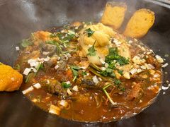 -江湖水乡铁锅炖魚(周庄嘉园店)