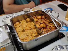 -螺大喜螺蛳粉火锅(雍和宫店)