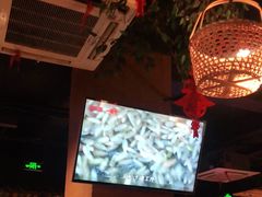 -老阿爸鲜鱼土菜(昆山花桥店)