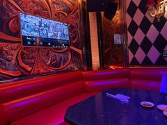 -萧邦音乐会所KTV·蒸汽活海鲜自助(福田店)