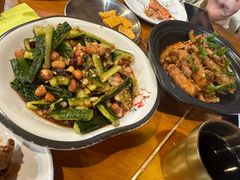 -烤五行·烧烤烤串(石佛营店)