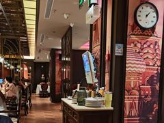 -俄士厨房(环球港店)