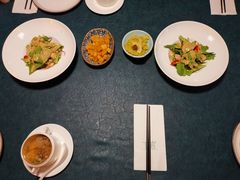-T館·花园艺术餐厅