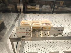 -君之狮子山·轻糖烘焙(松江印象城店)