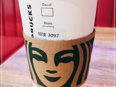 卡布奇诺-星巴克(沧州任丘悦都汇店)