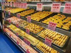 -永昌饼家(西华路店)