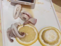 -小林哥的海鲜馆·夜宵烧烤(渔人码头店)
