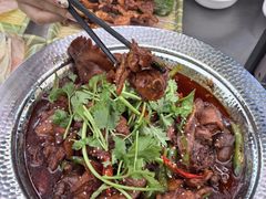-清真·马坡烧烤涮牛肚·酸浆火锅(新区总店)