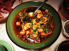 -锦府盐帮·李宅(领展购物广场中关村店)