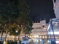 -励骏庞都广场(琴政路店)