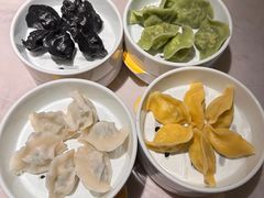 -船歌·鱼水饺青岛菜(闽江二路店)