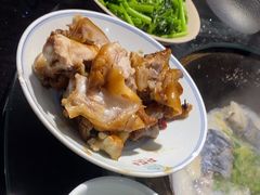 -好灶头妈妈菜·柴火灶台鱼·千岛湖土菜地标美食