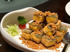 -采悦轩中餐厅·粤菜·海南菜(神州半岛喜来登度假酒店)