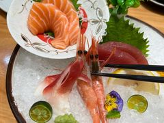 -本家食堂(华南店)