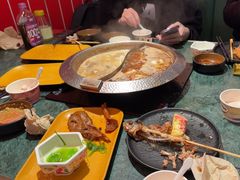 -牛New寿喜烧(曹路花园城店)