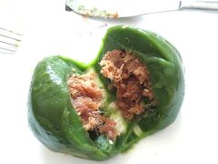 蛋黄肉松青团-白玉兰食品(汇联商厦店)