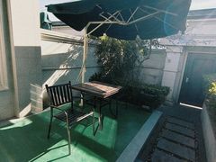 -北京益泉花园酒店