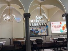 -凡塔斯牛排自助餐厅(广东佛山三水万达店)