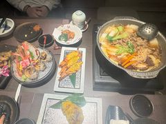 -万鱼亭·筑地屋 日本料理(淮海街店)