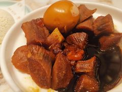 -悦雅居·老广州老味道(长湖店)