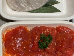 -海底捞火锅(万丰桥店)
