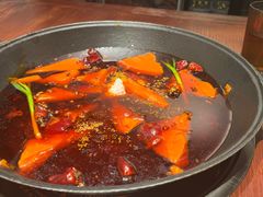 -马厂老火锅(天润城店)