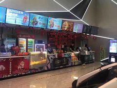 -保利万和CFR国际影城(钱江世纪城店)