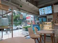 -轻净Clean&Pure(车公庙安徽大厦店)