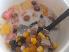 -椰本·海南正宗椰奶清补凉(佳园里店)