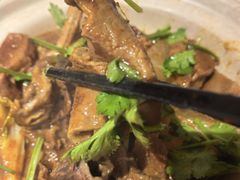 -肥仔文澳门猪骨煲(南京西路店)
